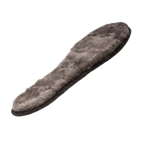 Woly Exquisit Lambswool Insoles